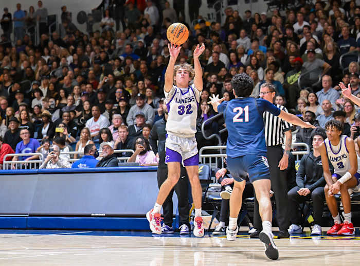 Carlsbad vs. Montgomery, 2:24:24, Justin Fine Carlsbad vs. Montgomery, 2:24:24, Justin FineSBLive 240224-1-24